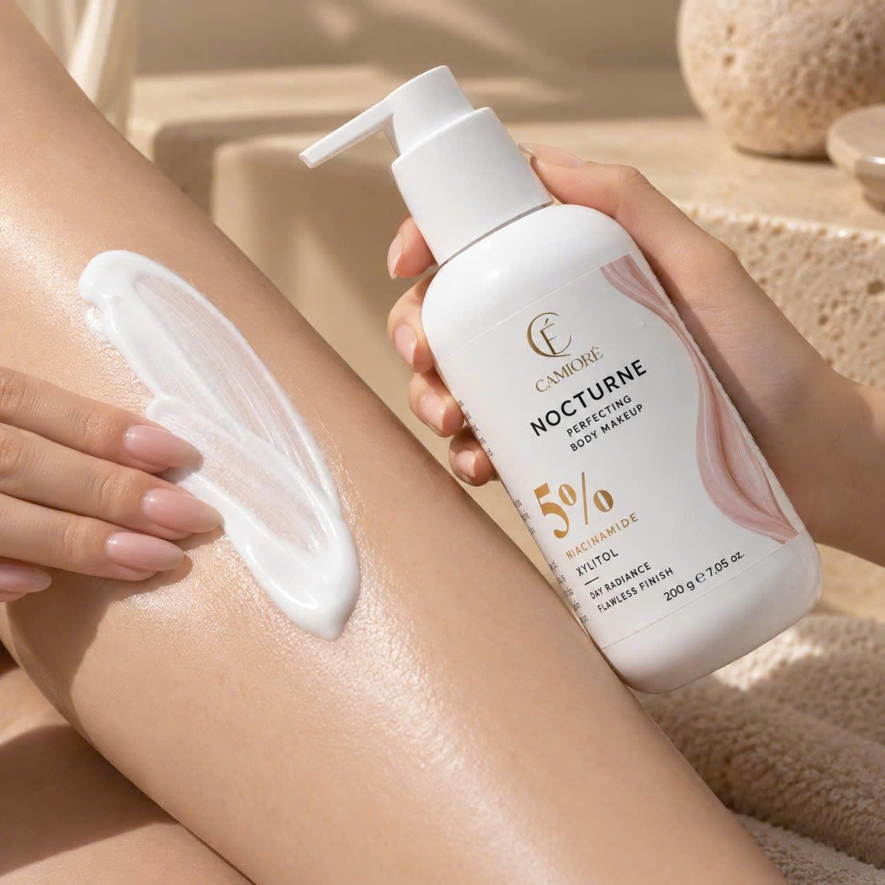 Kem Body Nocturne — ảnh 4